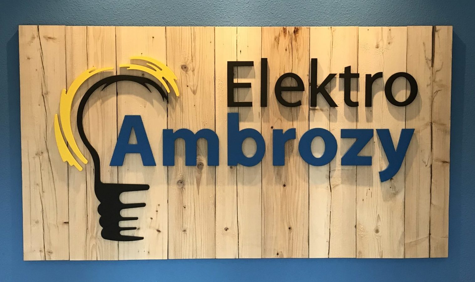 Elektro Ambrozy GmbH