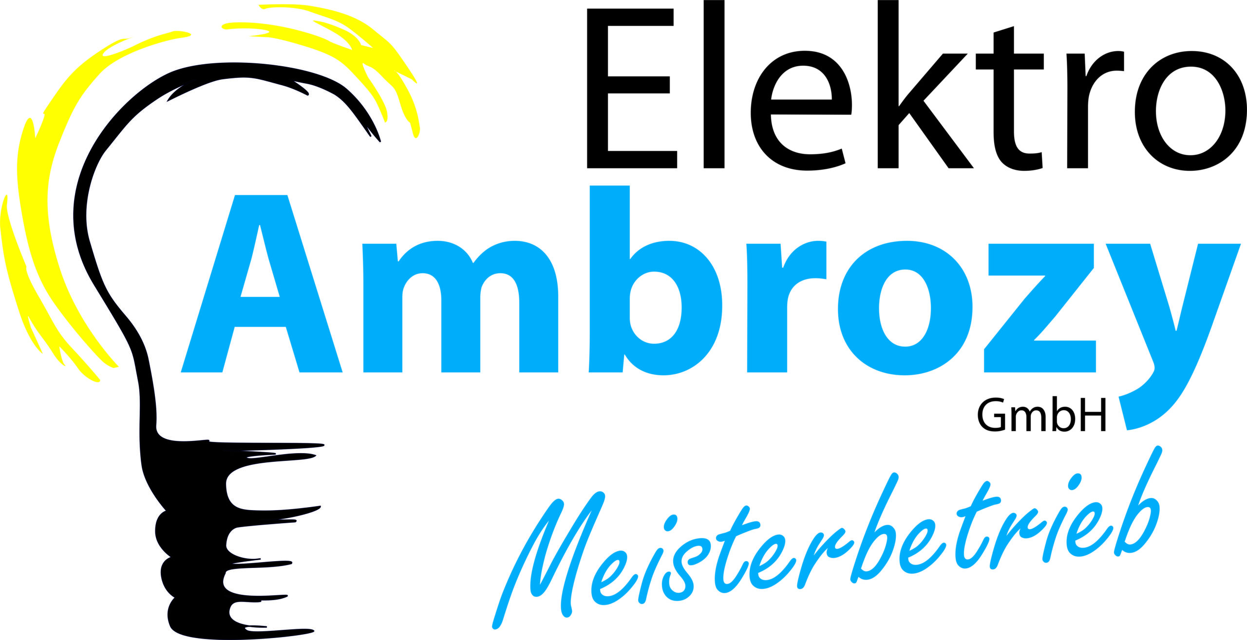 Elektro Ambrozy GmbH